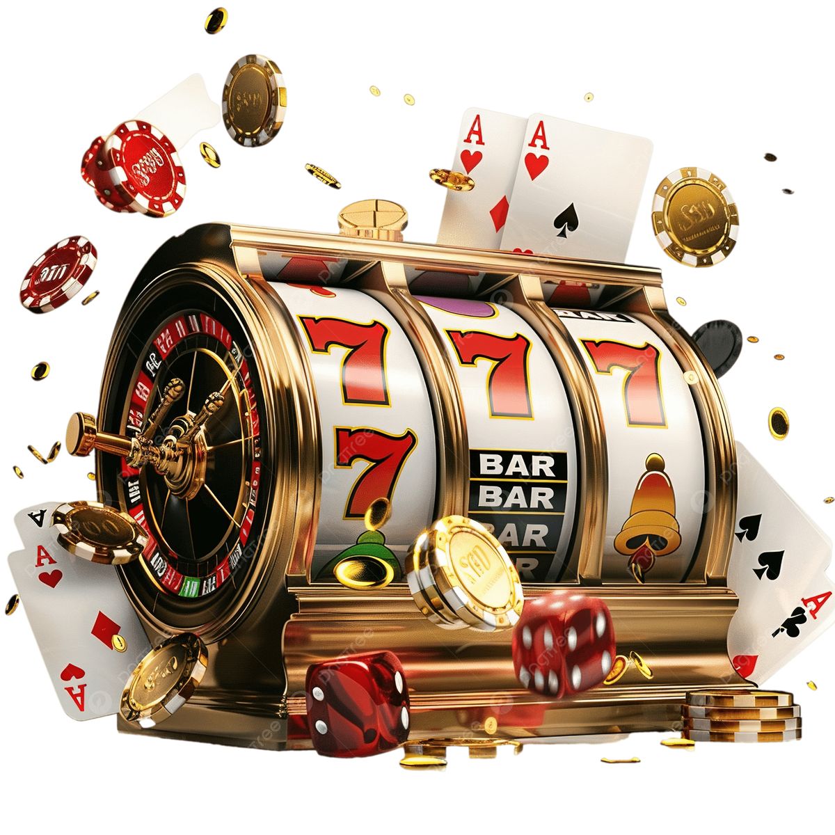 3CARD PRO کیسینو میں پوکر گیمز