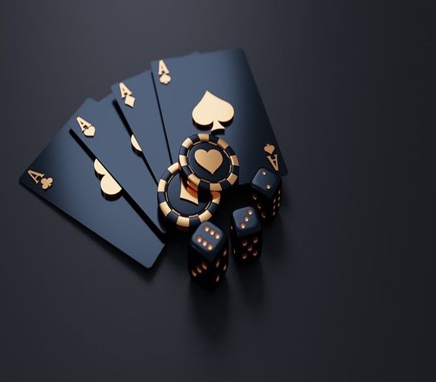 3CARD PRO کھلاڑیوں کے لیے لائیو کیسینو سیکشن