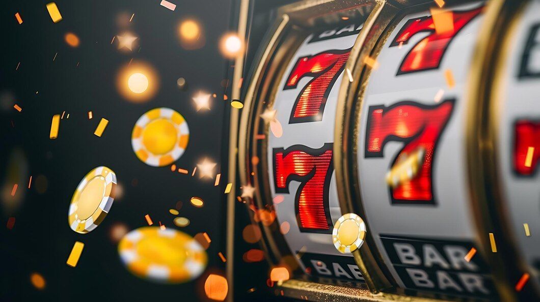 3CARD PRO آن لائن کیسینو میں کھیلنے کی وجوہات