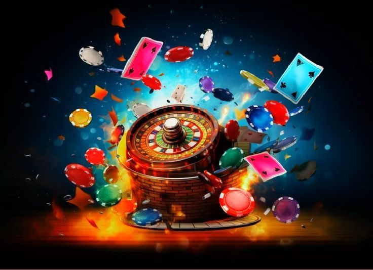 3CARD PRO کیسینو گیمز کا ایک زمرہ منتخب کریں

