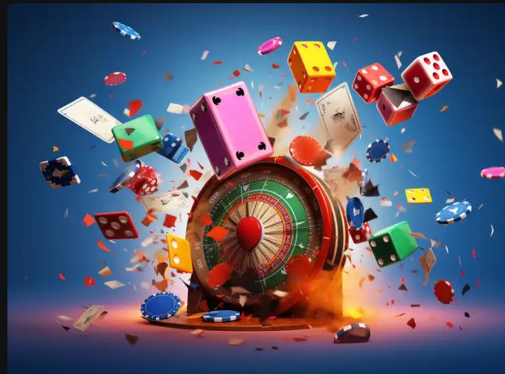3CARD PRO کیسینو میں ایک آن لائن گیم کا انتخاب کریں۔
