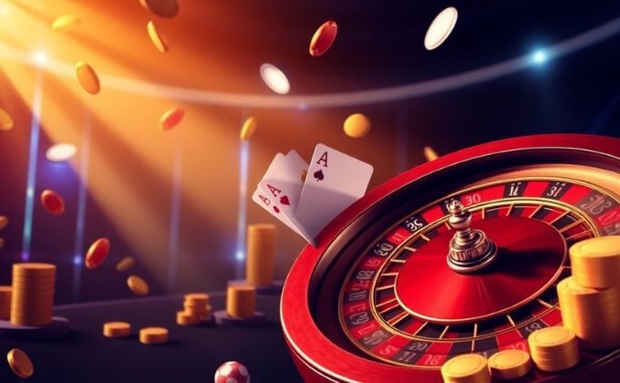پاکستان کے نئے 3CARD PROکیسینو کھلاڑیوں کے لیے خوش آمدید بونس