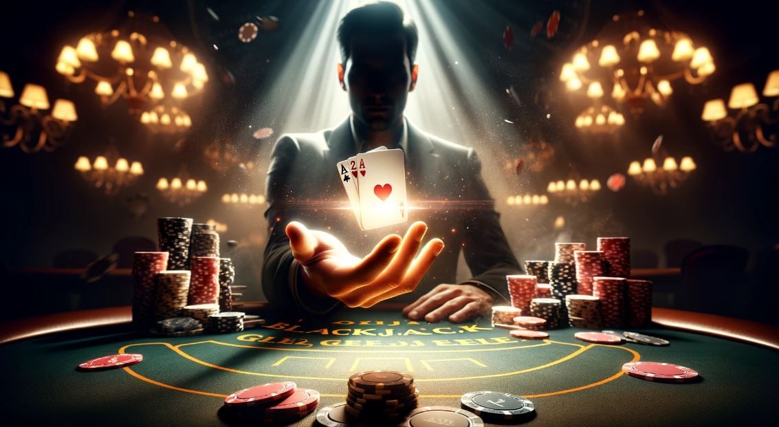 3CARD PRO پاکستان کیسینو میں بلیک جیک گیمز