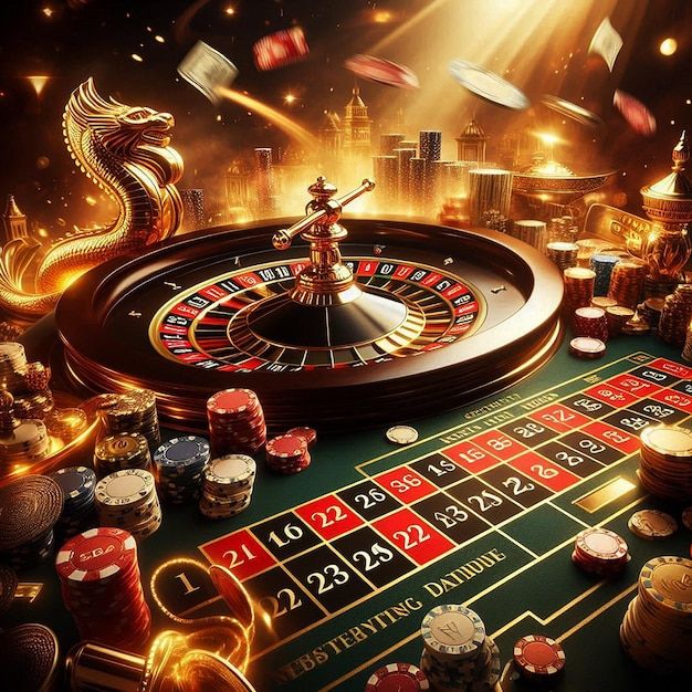 3CARD PRO کیسینو میں بکراٹکھیلیں