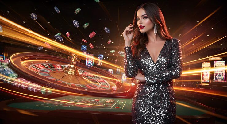 3CARD PRO کیسینو میں لاٹری گیمز میں حصہ لیں۔