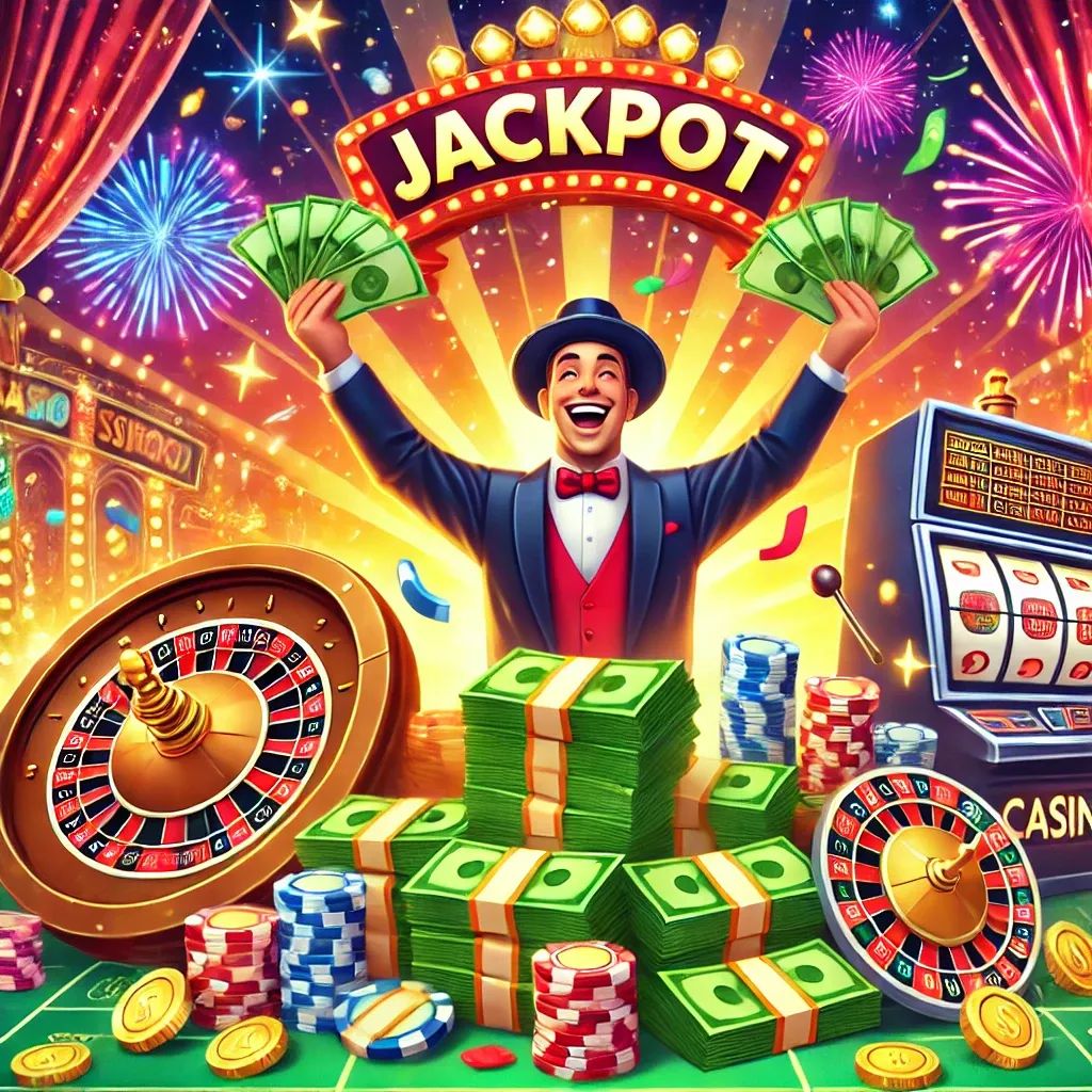 3CARD PRO کیسینو گیمز کا ایک زمرہ منتخب کریں


