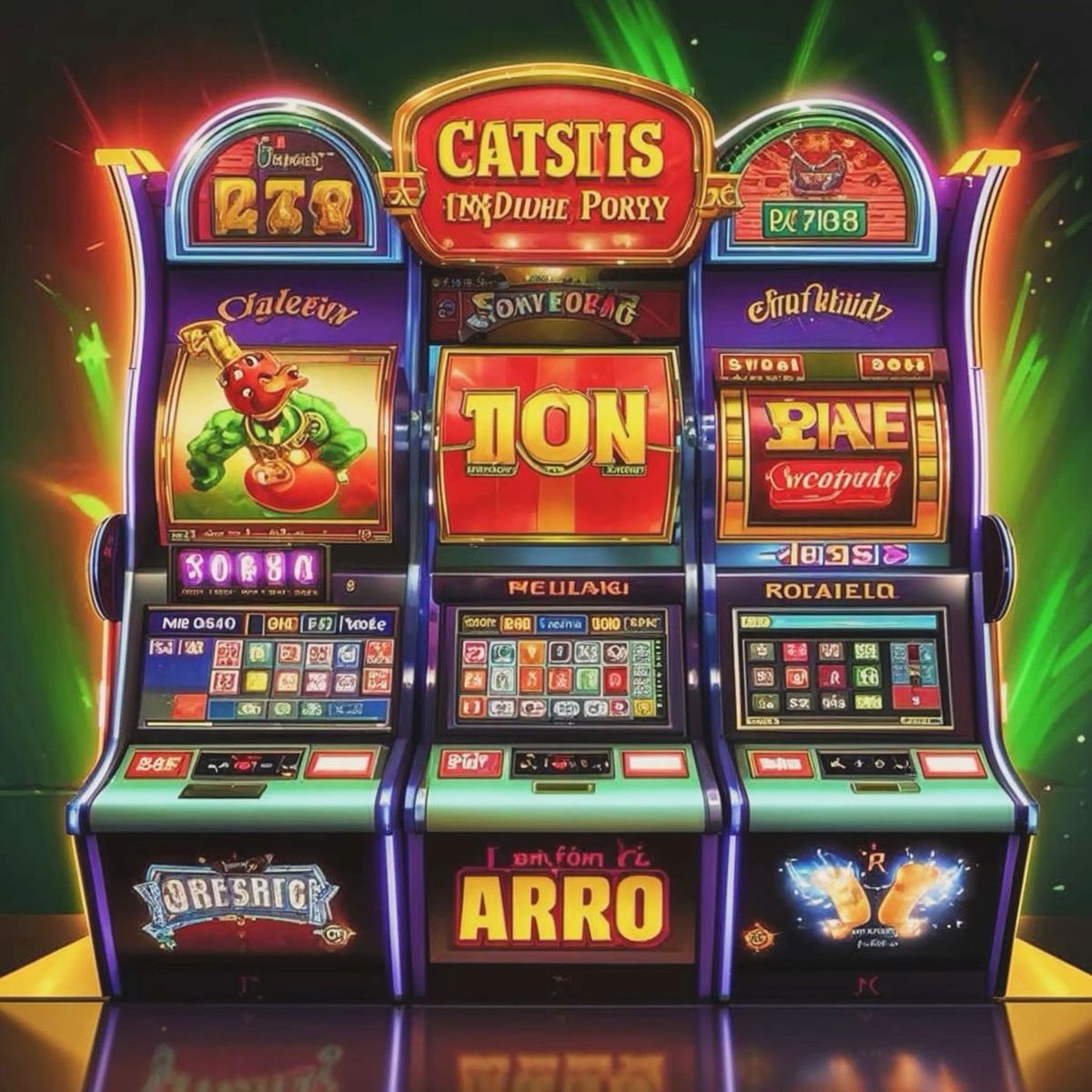 پاکستان کے نئے 3CARD PROکیسینو کھلاڑیوں کے لیے خوش آمدید بونس