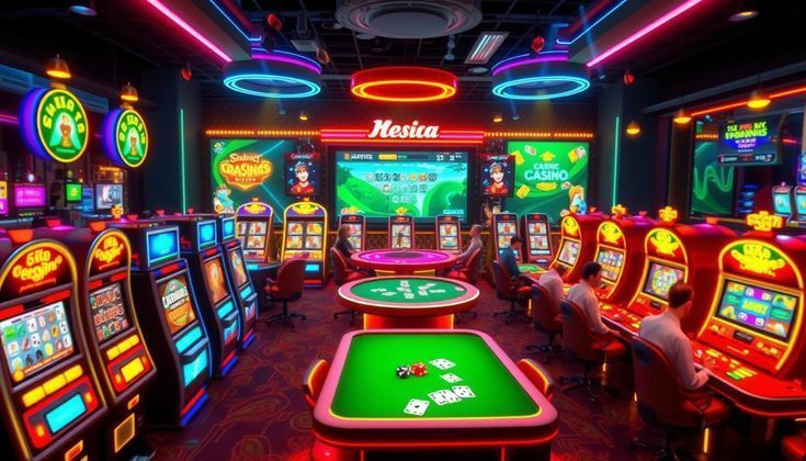 3CARD PRO آن لائن کیسینو میں اصل گیمز